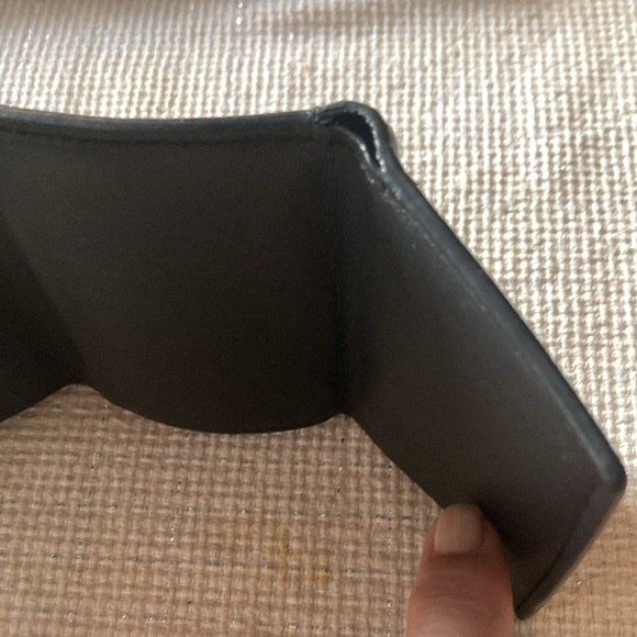 Fendi Baguette Micro Trifold Wallet - Picture 12 of 14